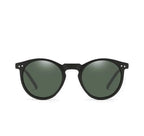Florence |Classic Round PC Sunglasses