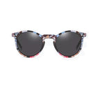 Florence |Classic Round PC Sunglasses