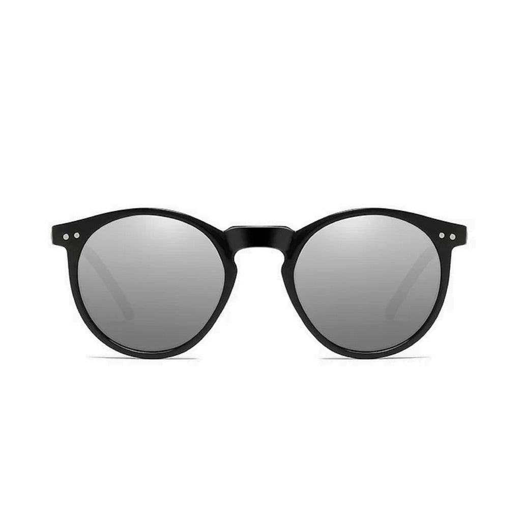 Florence |Classic Round PC Sunglasses