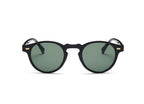 Solaria |Classic Round PC Sunglasses