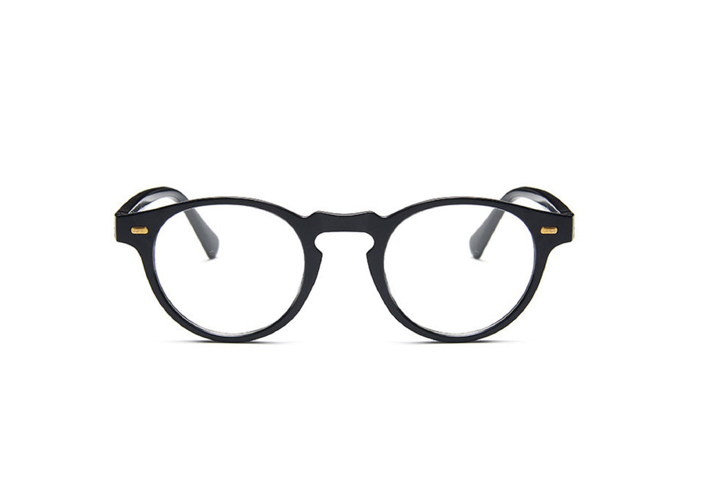 Solaria |Classic Round PC Sunglasses