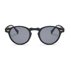 Solaria |Classic Round PC Sunglasses