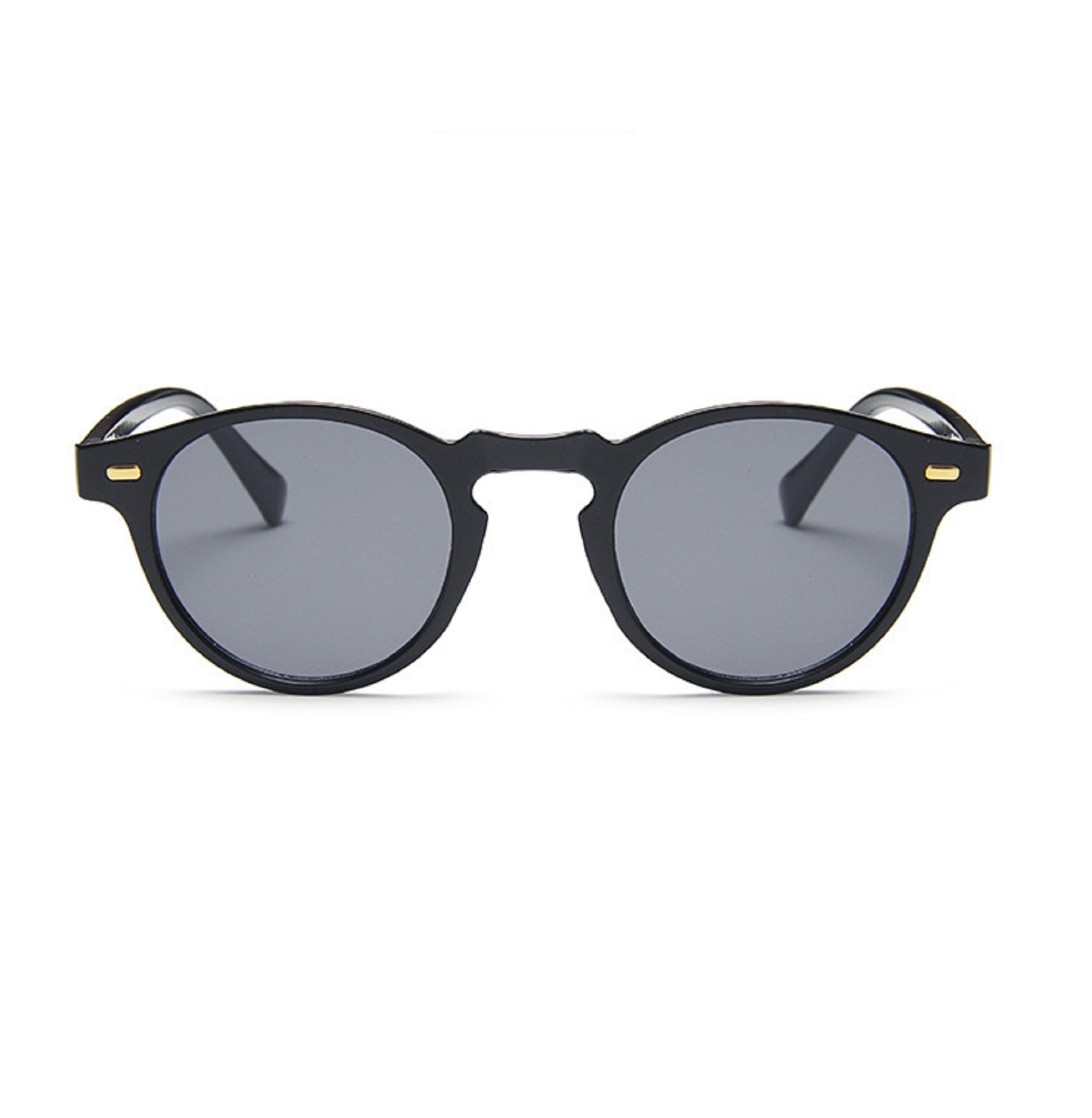 Solaria |Classic Round PC Sunglasses
