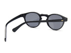 Solaria |Classic Round PC Sunglasses