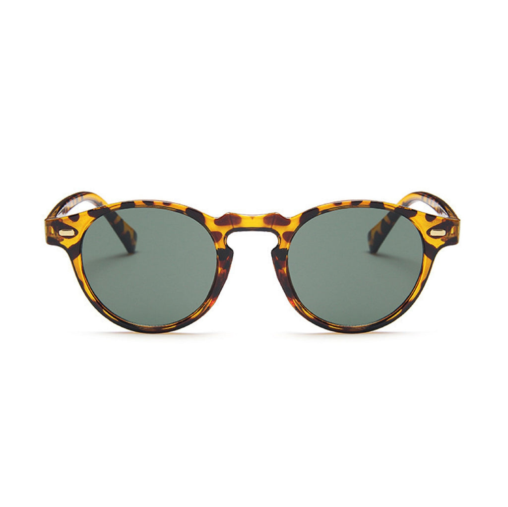 Solaria |Classic Round PC Sunglasses