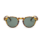 Solaria |Classic Round PC Sunglasses