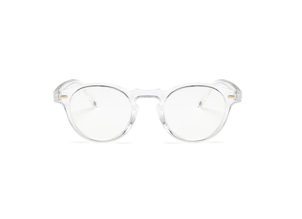 Solaria |Classic Round PC Sunglasses