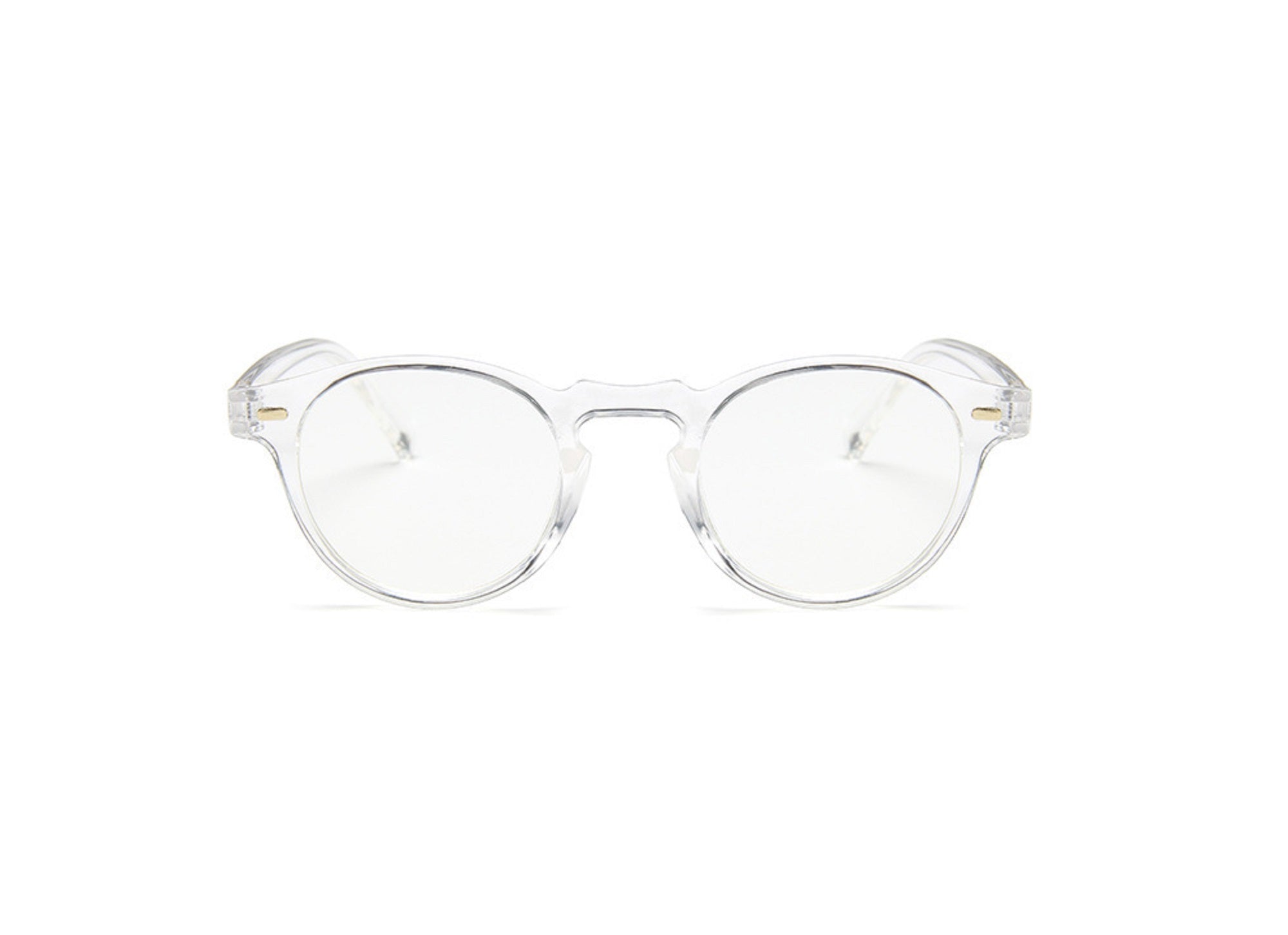 Solaria |Classic Round PC Sunglasses