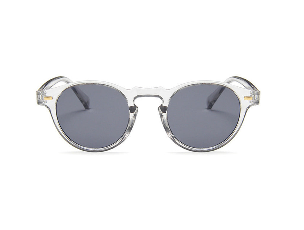Solaria |Classic Round PC Sunglasses