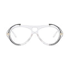 Solstice |Retro Vintage Aviator PC Sunglasses