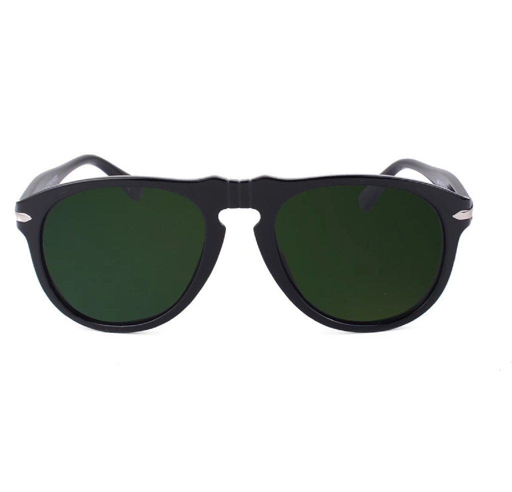 Apex |Retro Vintage Aviator PC Sunglasses