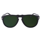 Apex |Retro Vintage Aviator PC Sunglasses