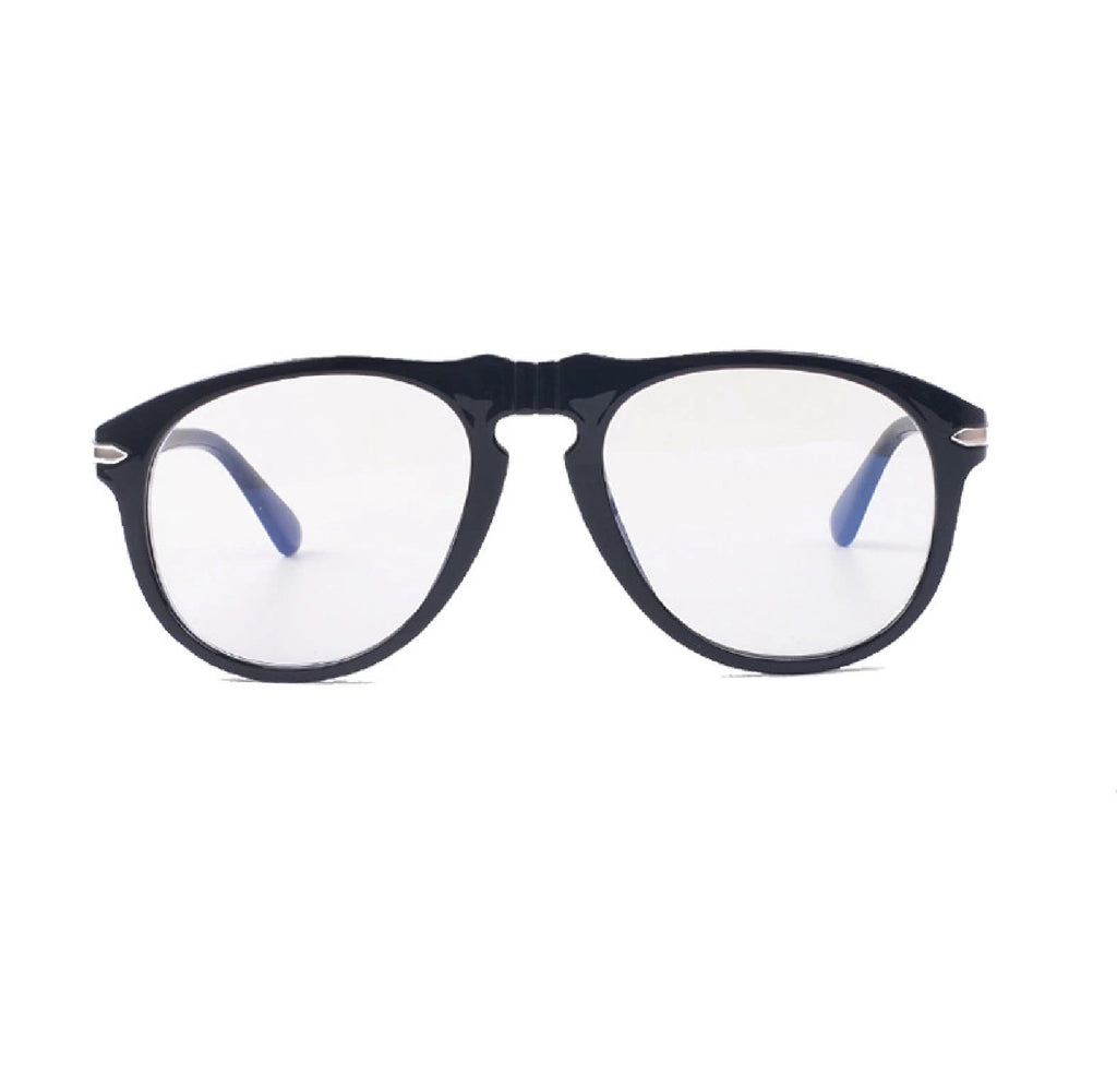 Apex |Retro Vintage Aviator PC Sunglasses