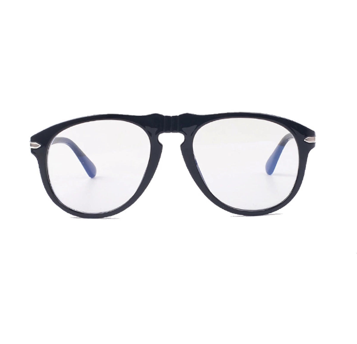 Apex |Retro Vintage Aviator PC Sunglasses