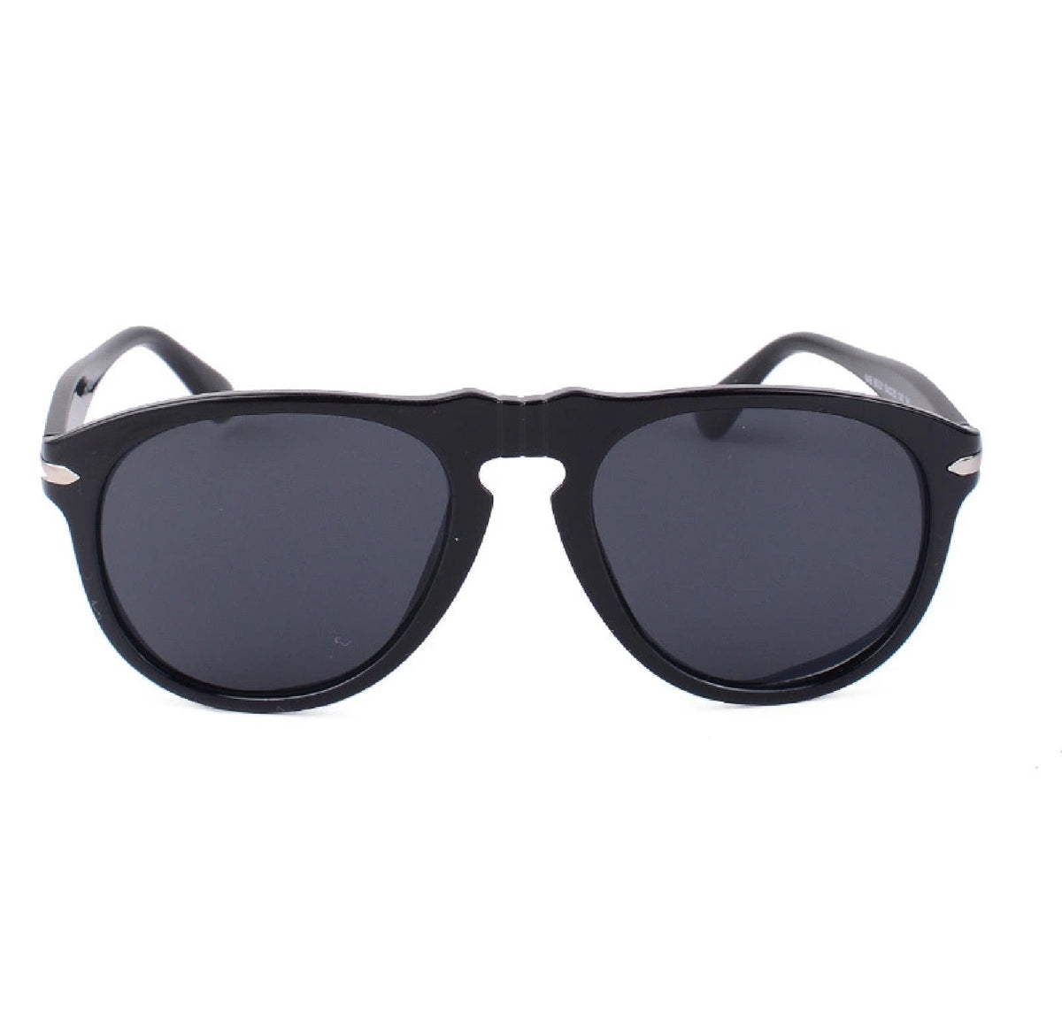 Apex |Retro Vintage Aviator PC Sunglasses