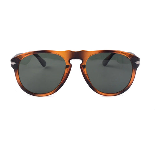 Apex |Retro Vintage Aviator PC Sunglasses