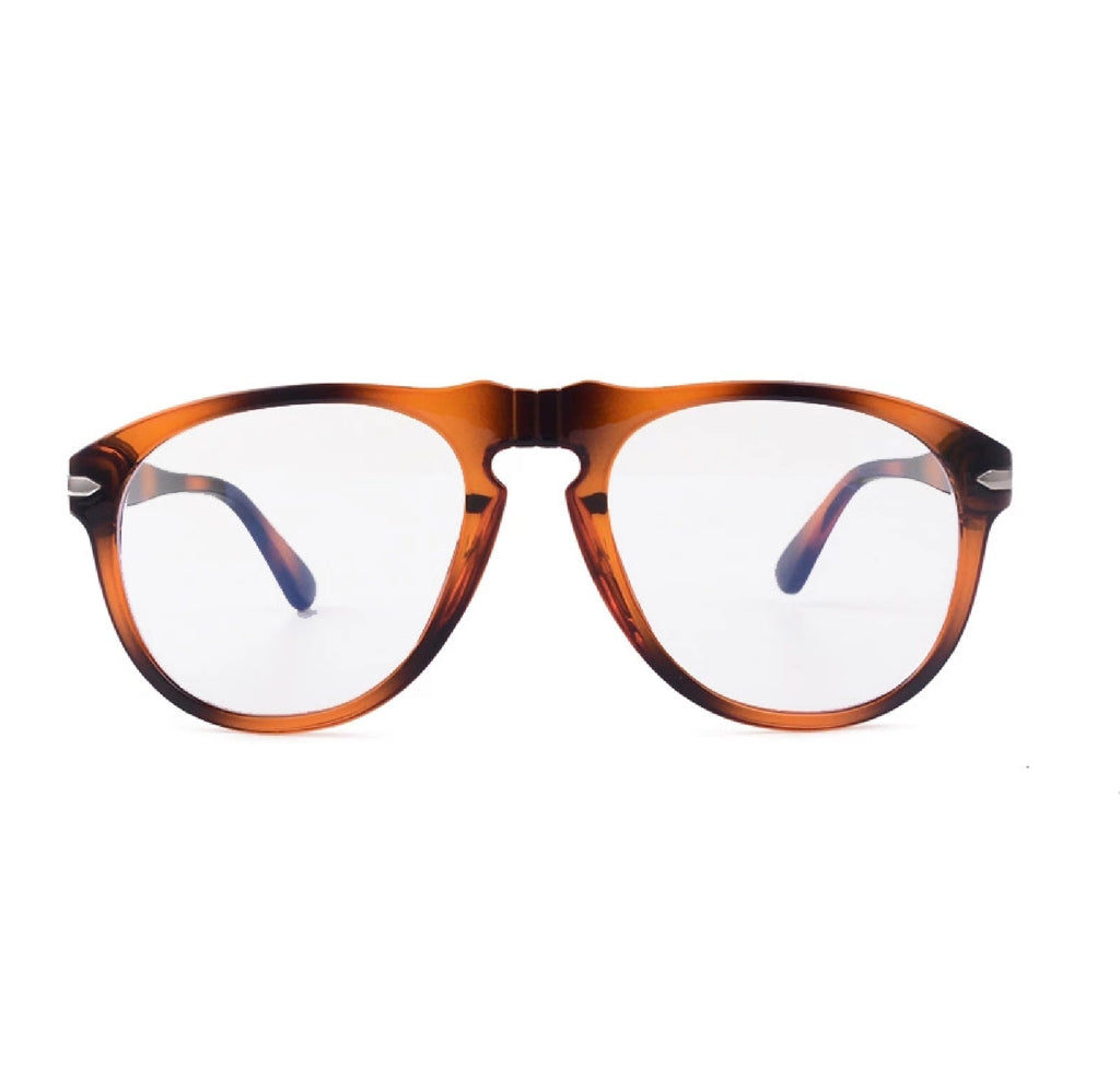Apex |Retro Vintage Aviator PC Sunglasses