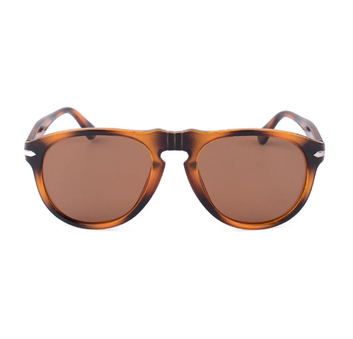 Apex |Retro Vintage Aviator PC Sunglasses