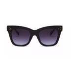 Stuttgart |Oversized Square PC Sunglasses
