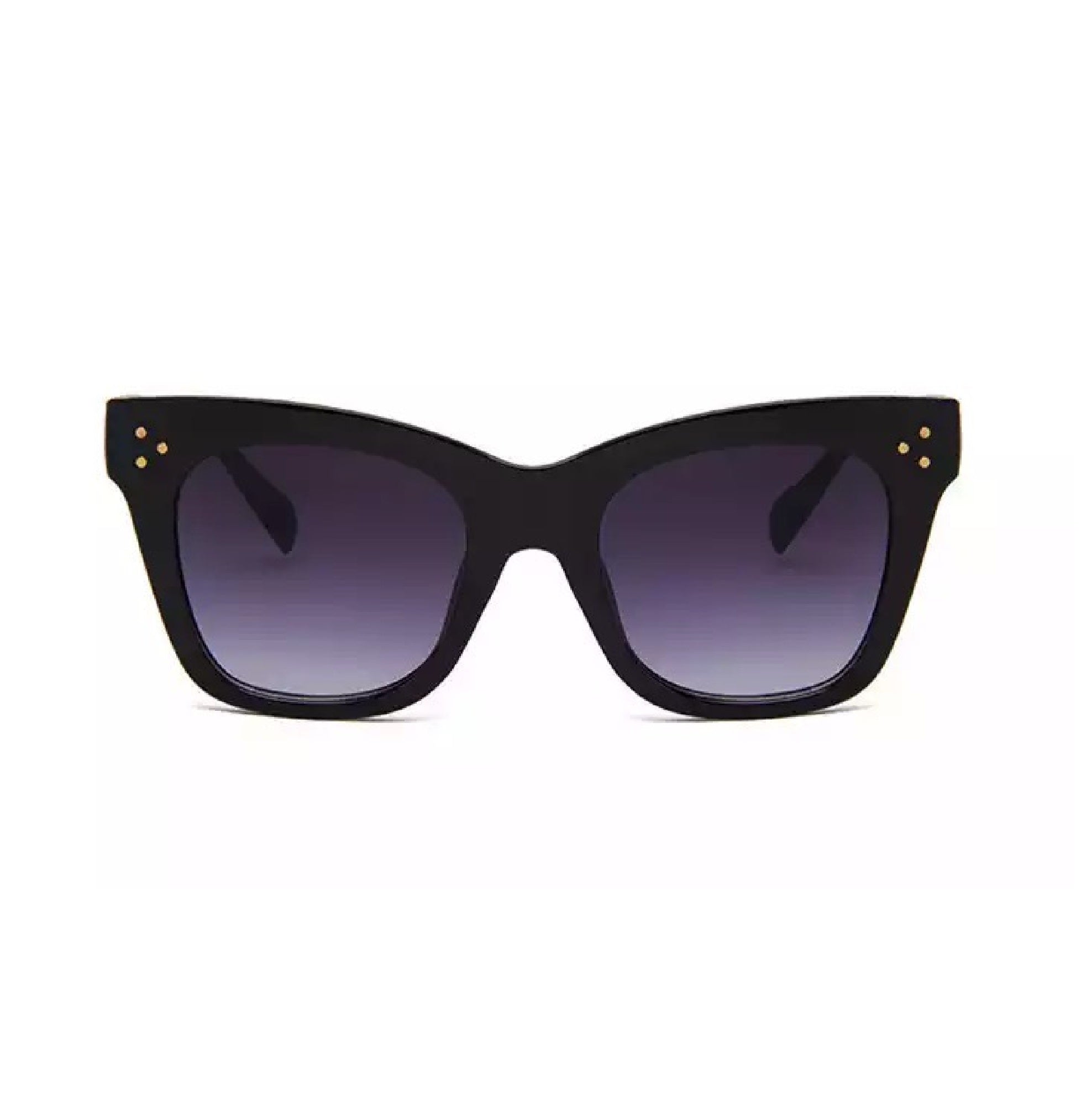 Stuttgart |Oversized Square PC Sunglasses