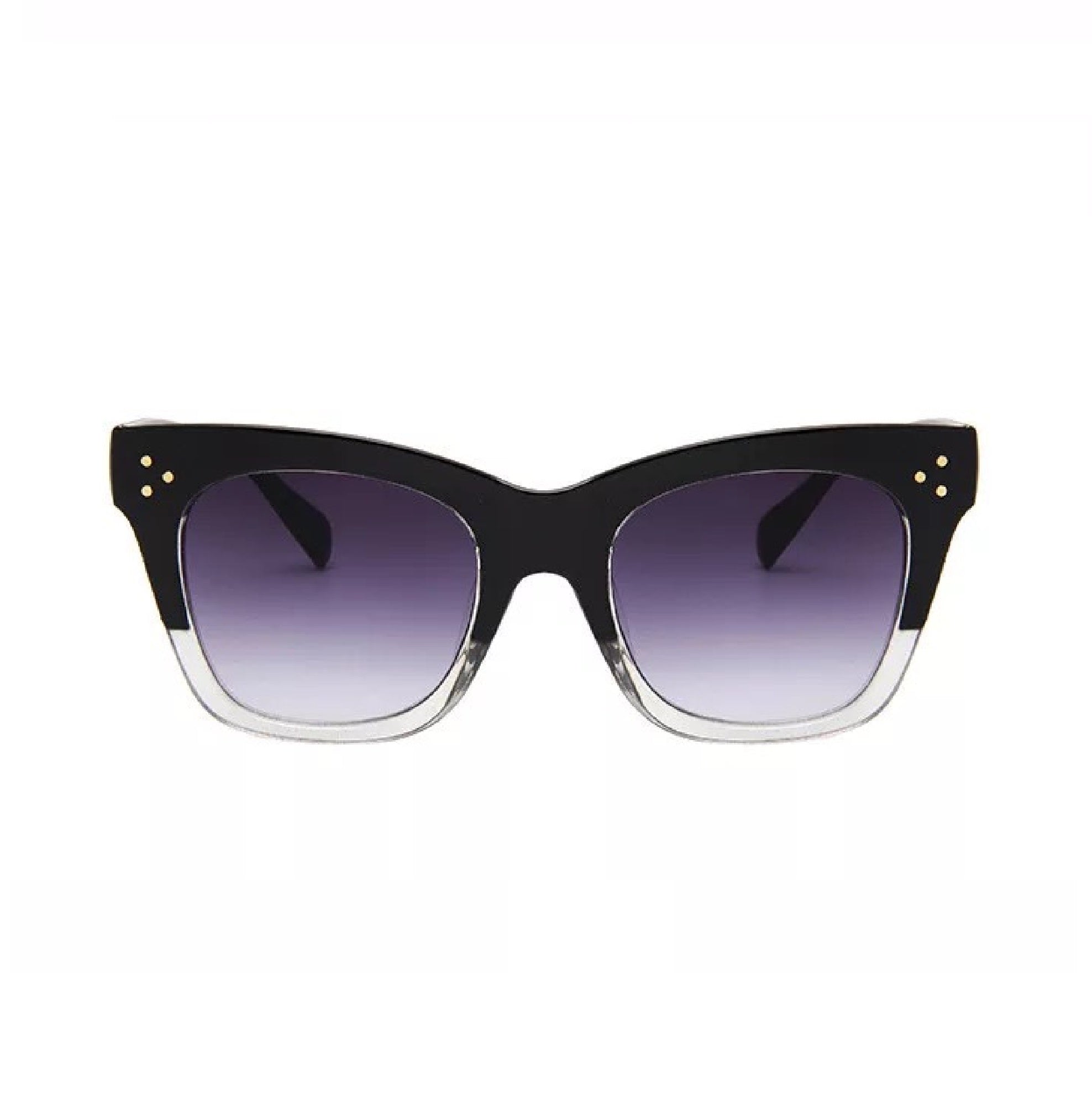 Stuttgart |Oversized Square PC Sunglasses