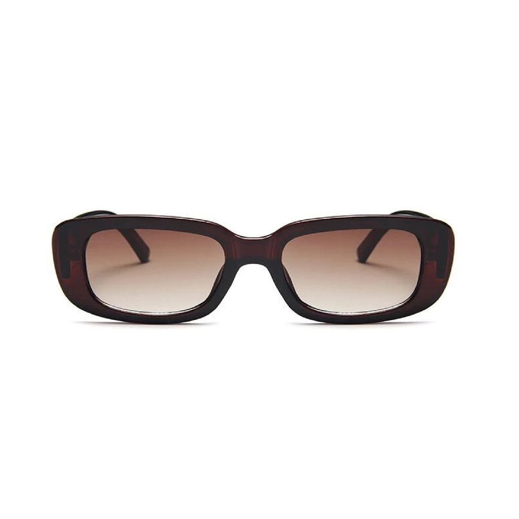 Stature |Classic Rectangle PC Sunglasses