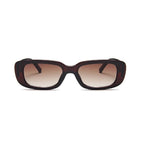 Stature |Classic Rectangle PC Sunglasses