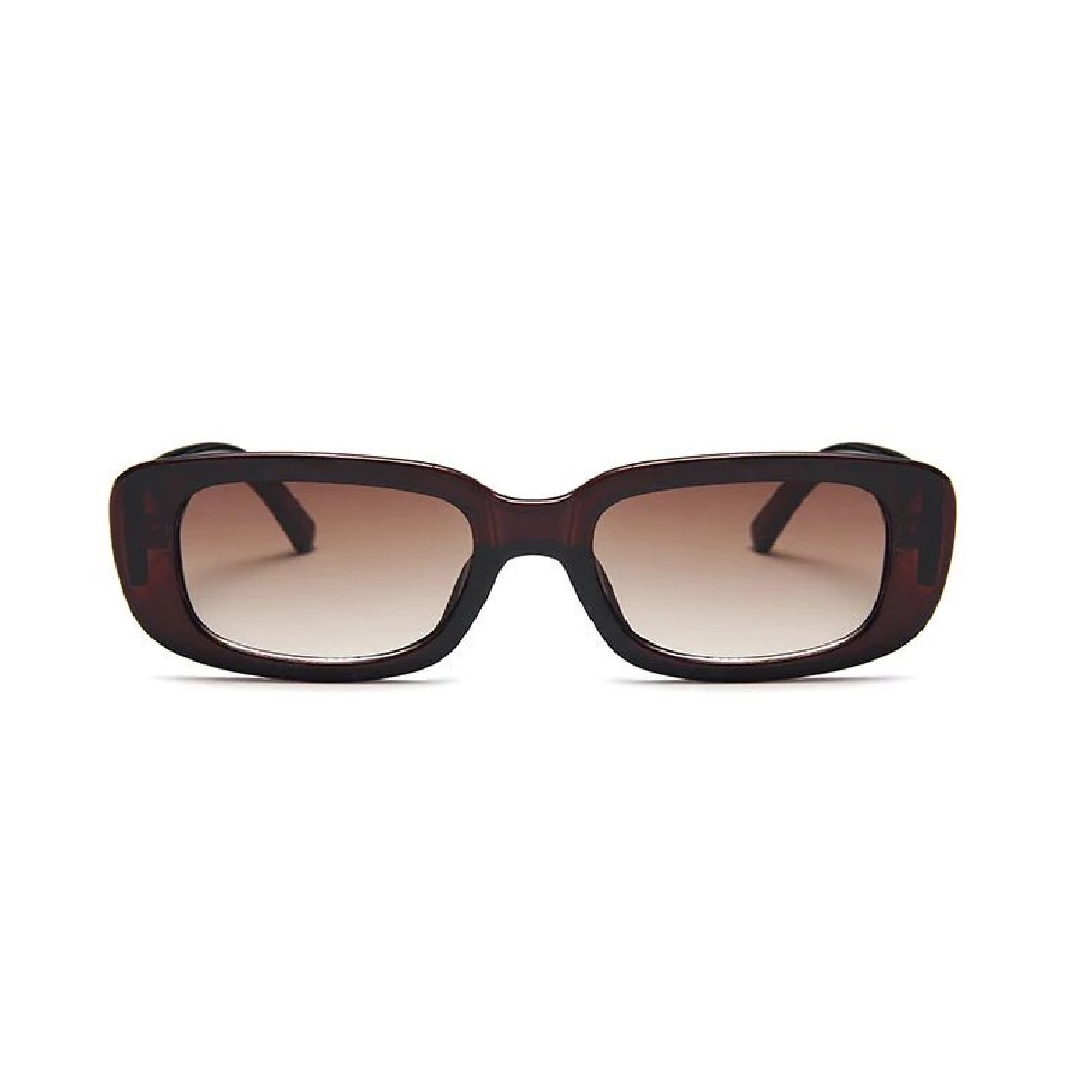 Stature |Classic Rectangle PC Sunglasses