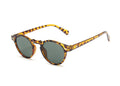Solaria |Classic Round PC Sunglasses