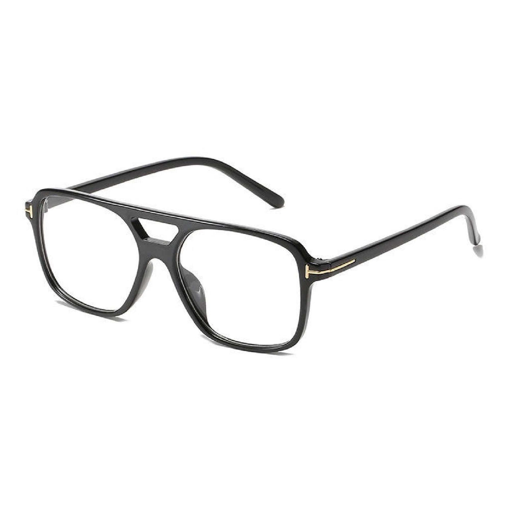 Sovereignty | Classic Square Acetate Sunglasses