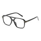 Sovereignty | Classic Square Acetate Sunglasses