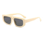 Aspen | Classic Rectangle Acetate Sunglasses