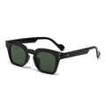 The Sentinel |Classic Square PC Sunglasses
