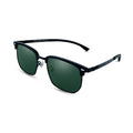 Ravello |Classic Clubmaster Metal Sunglasses