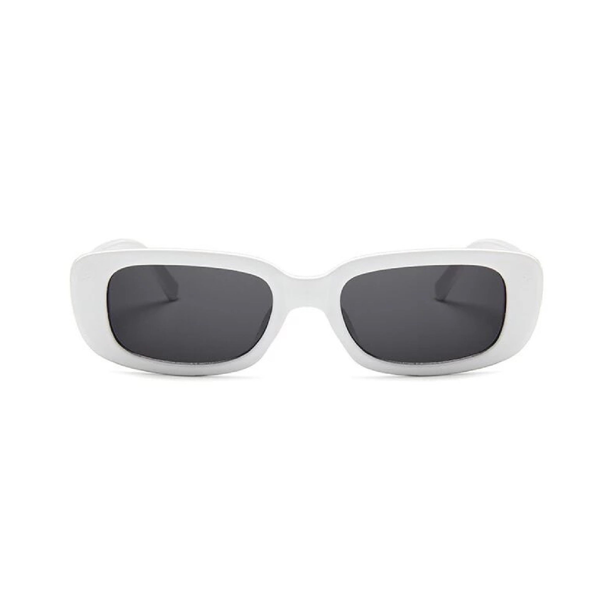 Stature |Classic Rectangle PC Sunglasses