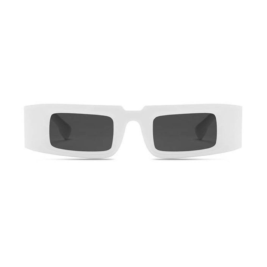 The Minimalist |Classic Rectangle PC Sunglasses