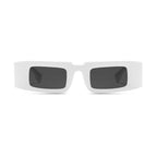The Minimalist |Classic Rectangle PC Sunglasses