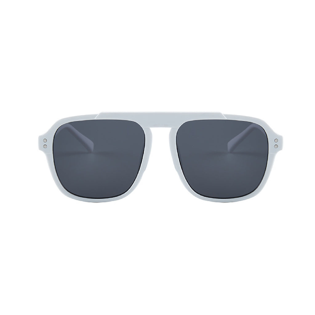 Monolith |Classic Square PC Sunglasses