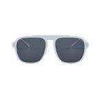 Monolith |Classic Square PC Sunglasses