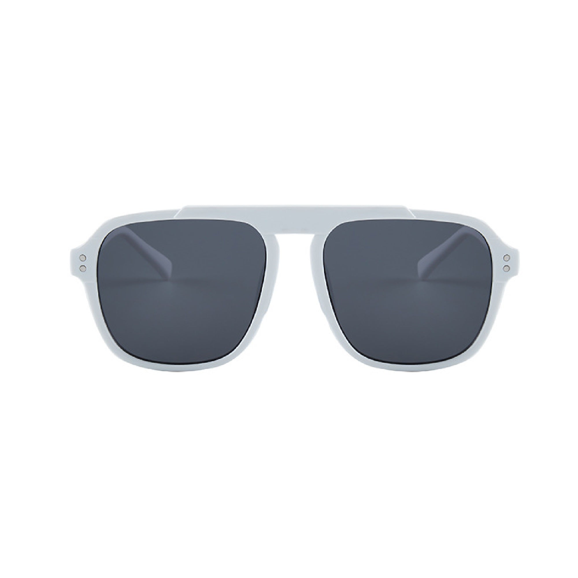 Monolith |Classic Square PC Sunglasses