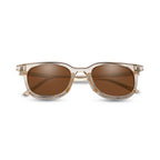 Lexington |Classic Square PC Sunglasses
