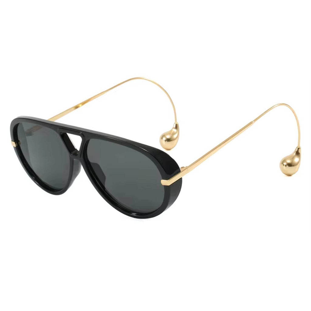Meridian | Fashion Navigator Acetate Sunglasses