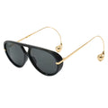 Meridian | Fashion Navigator Acetate Sunglasses