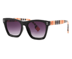 Monterey | Classic Wayfarer Acetate Sunglasses