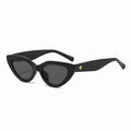 Velvet | Fashion Cat-Eye Acetate Sunglasses