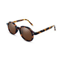 The Idealist |Classic Round PC Sunglasses