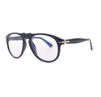 Apex | Retro Vintage Aviator Acetate Sunglasses