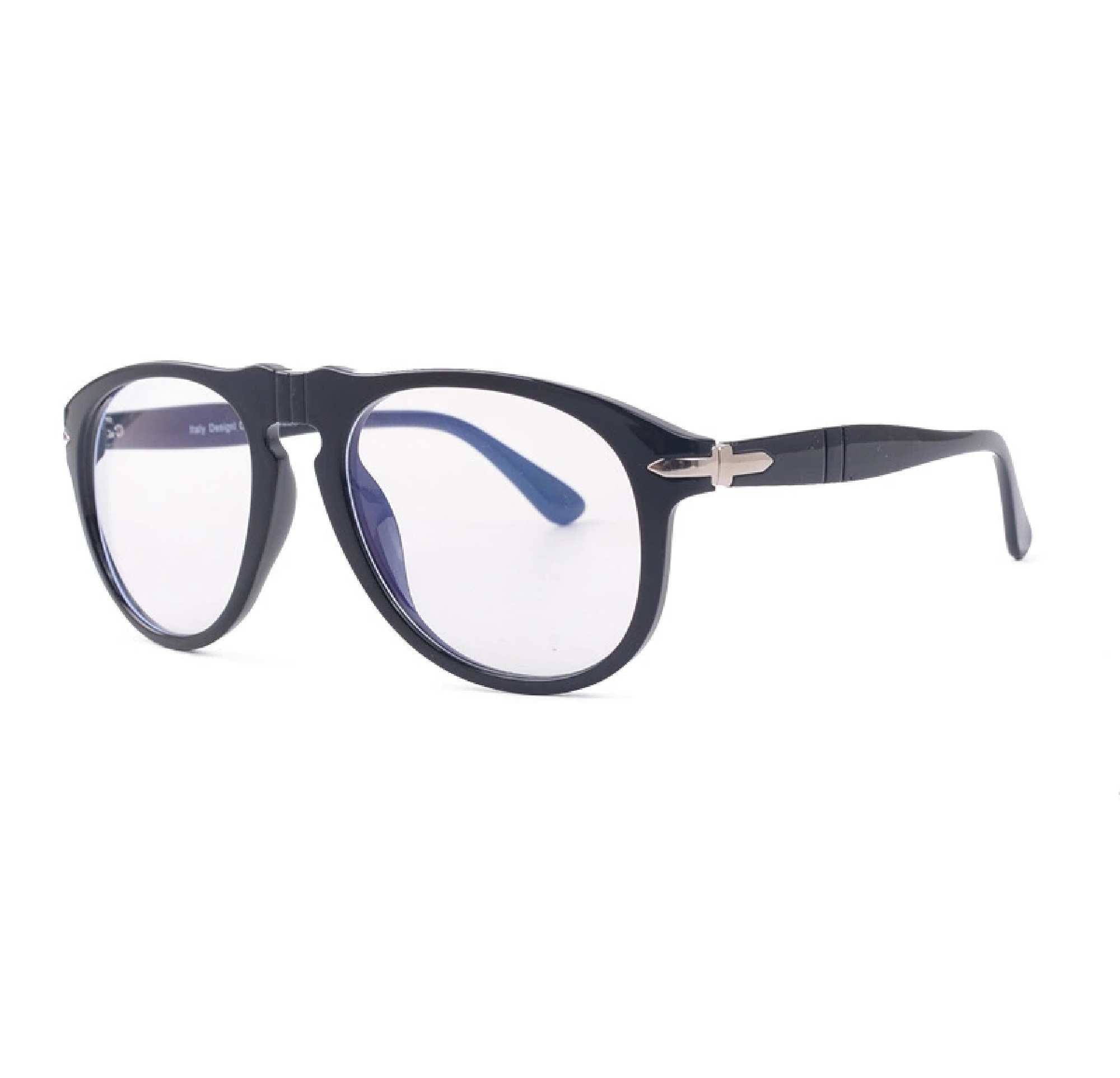 Apex | Retro Vintage Aviator Acetate Sunglasses