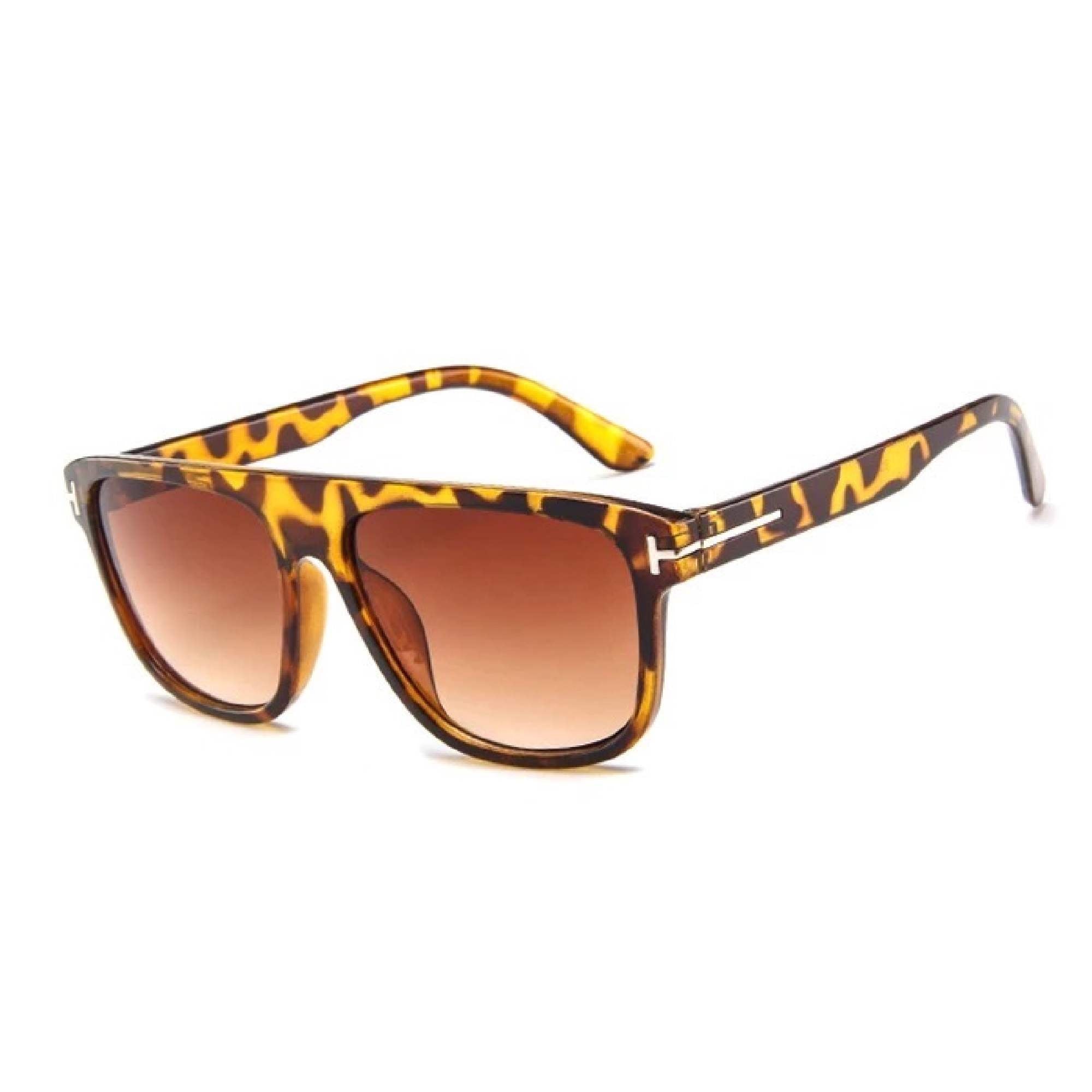 Kodiak | Classic Square Acetate Sunglasses
