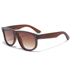 Paradigm | Classic Square Acetate Sunglasses